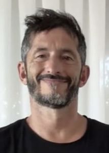Gastón Silberman
